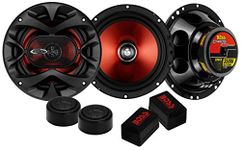 BOSS Audio Surround Sound Speakers