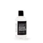 Food Grade Mineral Oil for Cutting Board (250ml) - Butcher Block Oil & Conditioner, Countertops and Wood Utensils - Food Safe Certified NSF and FDA