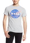 Fifth Sun Nasa Logo T-Shirt