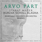 Arvo Pärt: Stabat Mater