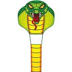 HQ Kites and Designs Emerald Cobra 