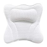 Frafuo Bath Pillow-Bath Pillows for