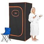 VEVOR Portable Sauna Tent Full Size