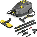Karcher SG 4/4 professional steam cleaner