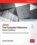 Java: The Complete Reference, Ninth Edition