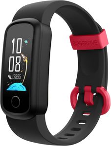 BIGGERFIVE Kids Fitness Tracker – Activity & Sleep Monitor