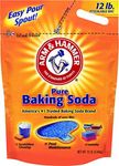 Arm & Hammer Baking Soda, 12lb