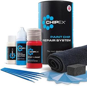 Chipex Tou