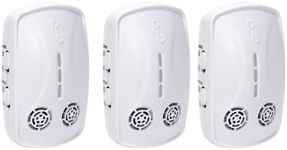 Pestbye® Advanced Whole House Rat a