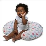 Chicco Boppy Pillow Hearts, 1300 Gr