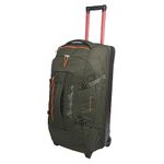 Eddie Bauer Expedition 30 Duffel 2.0, Dk Thyme, One Size,