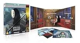 Spirited Away Collector's Edition (