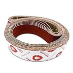Red Label Abrasives 2 X 72 Inch 36 