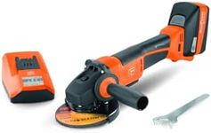 FEIN CCG18-125BLPD Cordless Angle Grinder 125mm Select 18v 71200462000