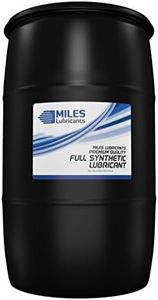Miles MIL - Gear S 680 (55 Gallon Drum) Advanced Technology Industrial Gear Oil