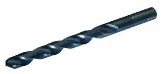 Champion Cutting Tool 705SP-11/64 Heavy Duty Jobber Twist Drill Bits-Made in The USA (12 per Pack)