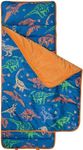 Deppon Toddler Nap Mat, Extra Soft 