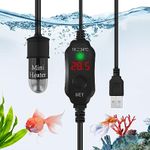 Mini Aquarium Heaters