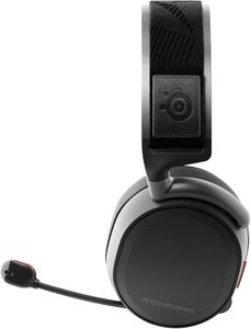 SteelSeries Arctis Pro Wireless Gaming Headset – High-Fidelity Audio