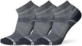 Smartwool Unisex Hike Light Cushion