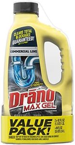 Drano Max 
