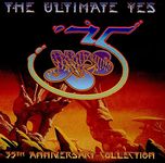 The Ultimate Yes: 35th Anniversary Collection