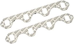 Hedman Hedders 27340 Exhaust Header Gasket Square Exhaust Header Gasket