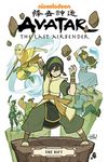 Avatar: The Last Airbender--The Rift Omnibus