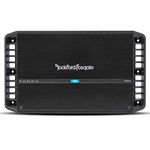 Rockford Fosgate P600x4 Punch 4-Channel Amplifier