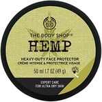 The Body Shop - Hemp Face Protector