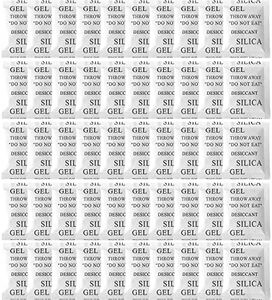 Silica Gel