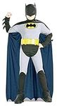 Rubie's boys Classic Batman Costume
