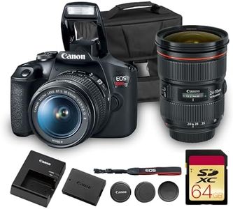 Canon EOS 