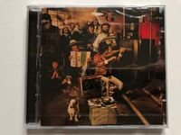 The Basement Tapes