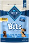 Blue Buffalo BLUE Bits Natural Soft