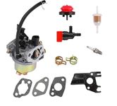 2410 CARB Carburetor 951-15236 751-15236 for MTD Snow Blower Troy Bilt 208CC Storm 2410 2420 2620 2690 2690XP 524WE 524SWE Snowthrower 31BS6BN2711, 789845