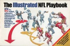 The Illustrated National Football League Playbook