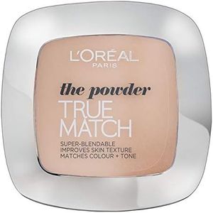 L'Oréal ParisTrue Match Powder 1C Rose Ivory