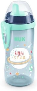 NUK Kiddy 