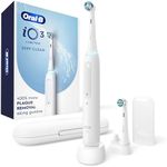 Oral-B iO Deep Clean Rechargeable E