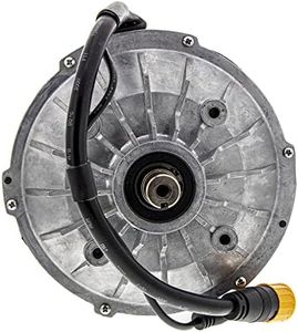 CUB CADET 724P04909 48V Electric Deck Motor CC30E Electric Mini Rider Lawn Mower