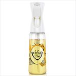 Mistifi Oliver Oil Sprayer for Cooking, Spray Bottle 12oz, Non-Aerosol Refillable Dispenser Oil Mister FS604 Salad Style