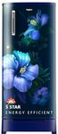 Whirlpool 184 L 5 Star Direct-Cool Single Door Refrigerator with Intellisense Inverter Compressor (205 WDE ROY 5S Inv SAPPHIRE SPRING-Z)