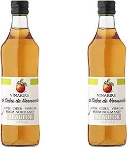 Beaufor Apple Cider Vinegar, 500 ml