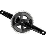 SRM BIELA Power Meter Rival AXS Dub 170 48/35 (107BCD)