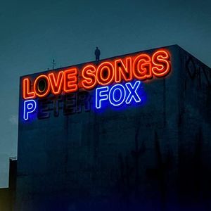 Love Songs [Vinilo]