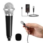 Microphone For P Cs