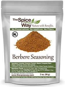 The Spice