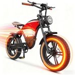 Hidoes B10 Ebikes for Adults,13Ah B