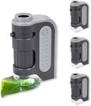 Carson MicroBrite Plus 60x-120x Pow